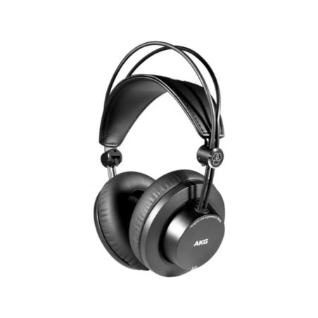 AKG K-275 zamknięte słuchawki studyjne, składane